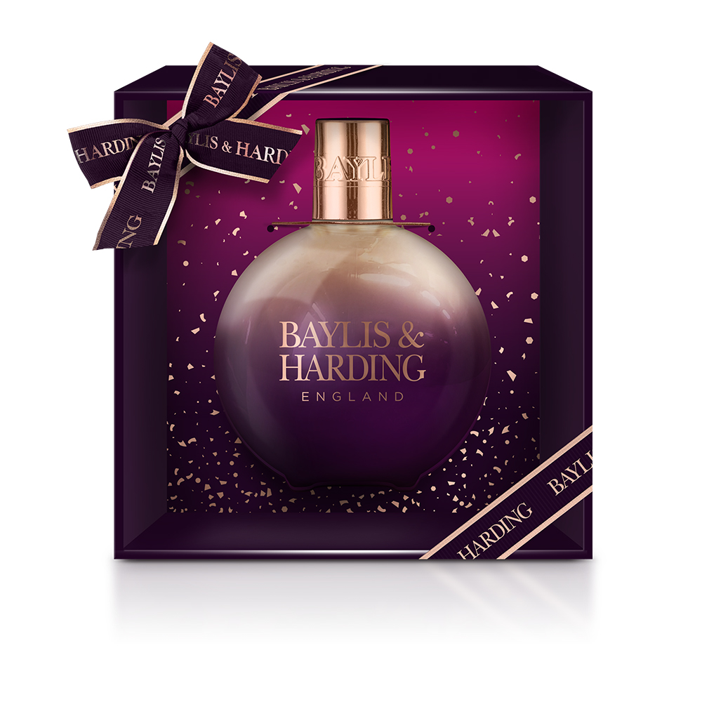 Baylis and harding perfume new arrivals