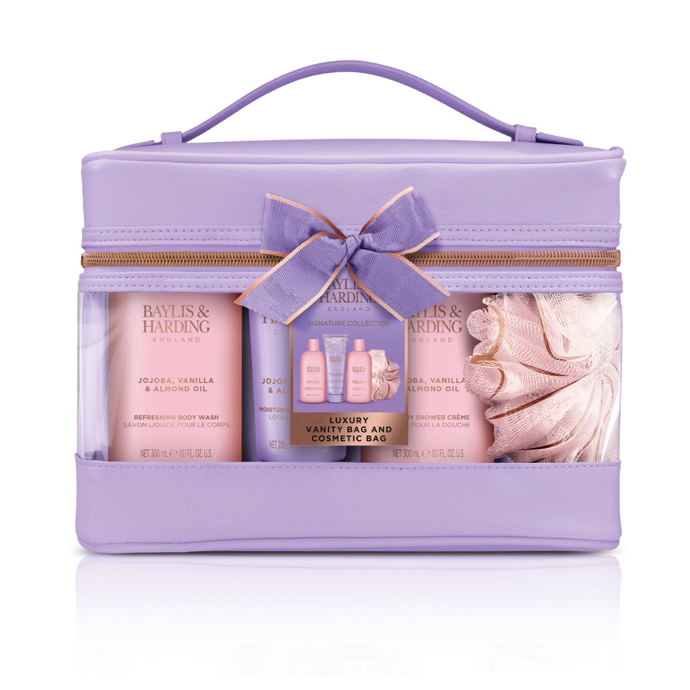 Luxury Beauty Sets & Gifts