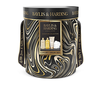 Baylis & Harding Sweet Mandarin & Grapefruit confezione regalo (per il bagno)  da donna