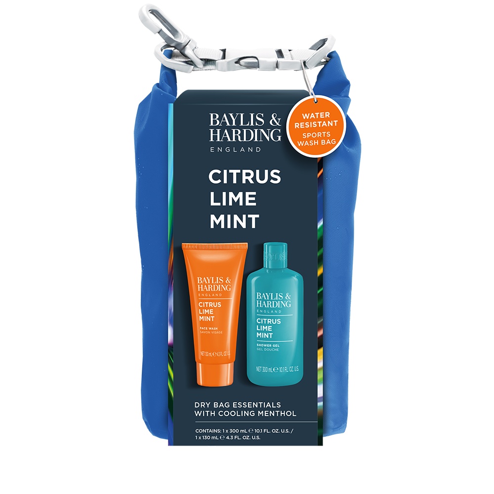 BH26CLDRYBAG
