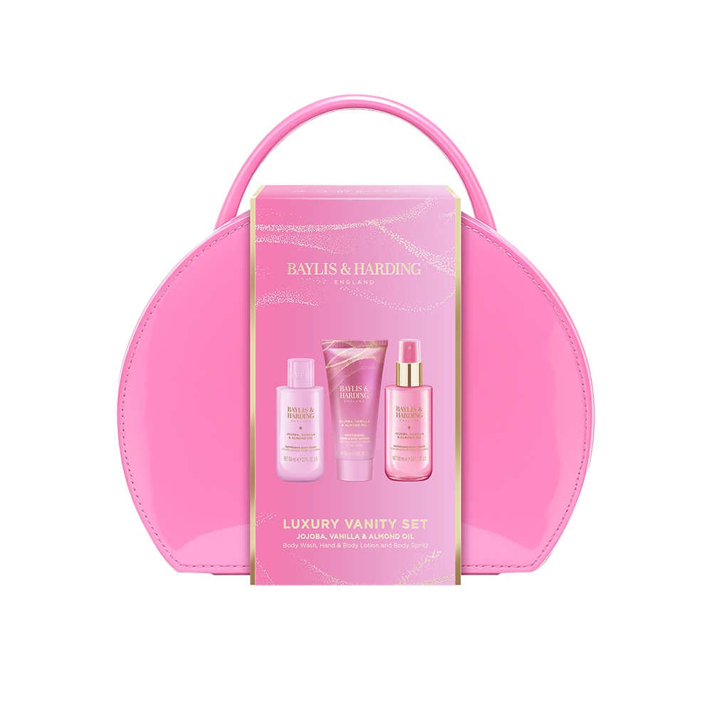 BH26JOVANITY