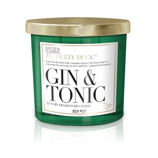 Baylis & Harding The Fuzzy Duck Gin & Tonic sapone liquido per le mani