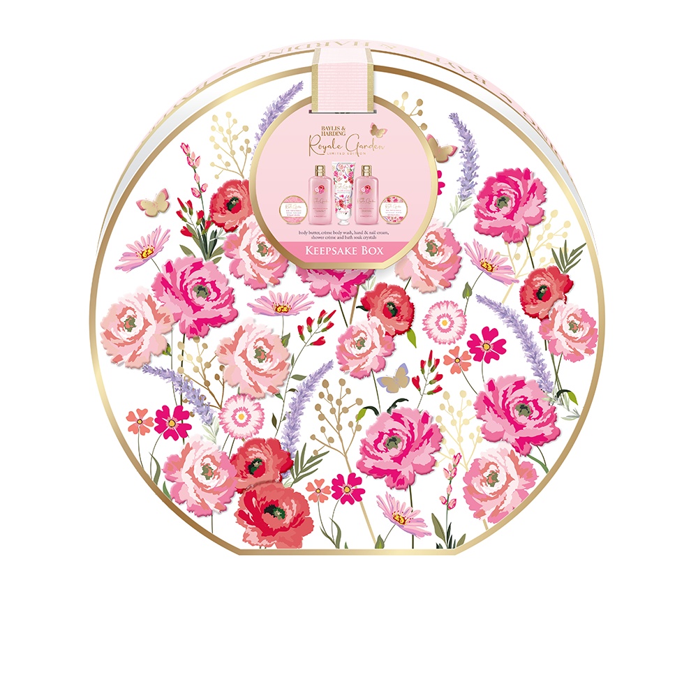 RG26HATBOX