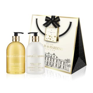 Luxury Hand Care Gift Set