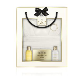 Baylis and harding robe gift set new arrivals