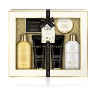 Ultimate Bathing Gift Set