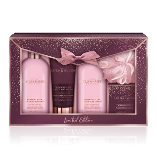 Perfect Pamper Set Baylis And Harding 2947